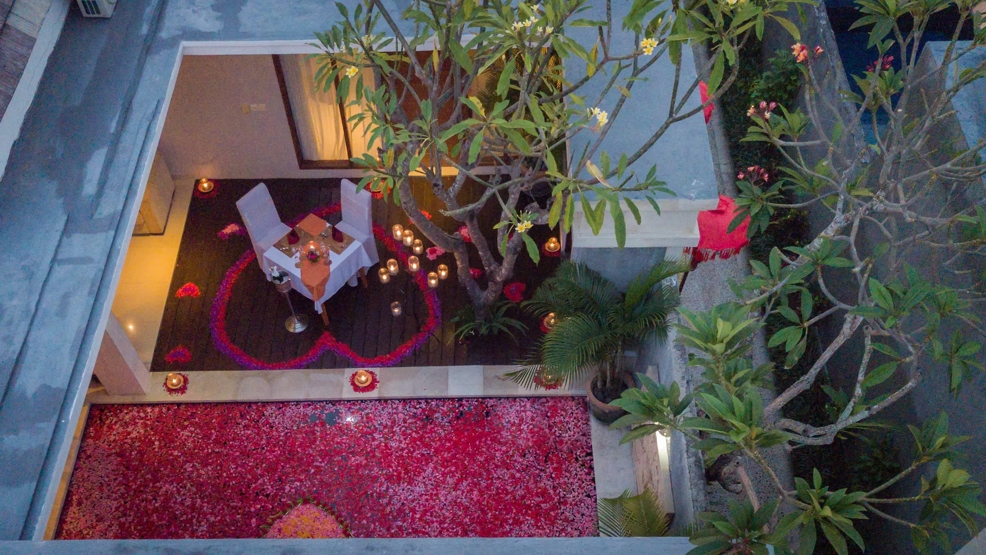 The Light Exclusive Villas And Spa Seminyak
