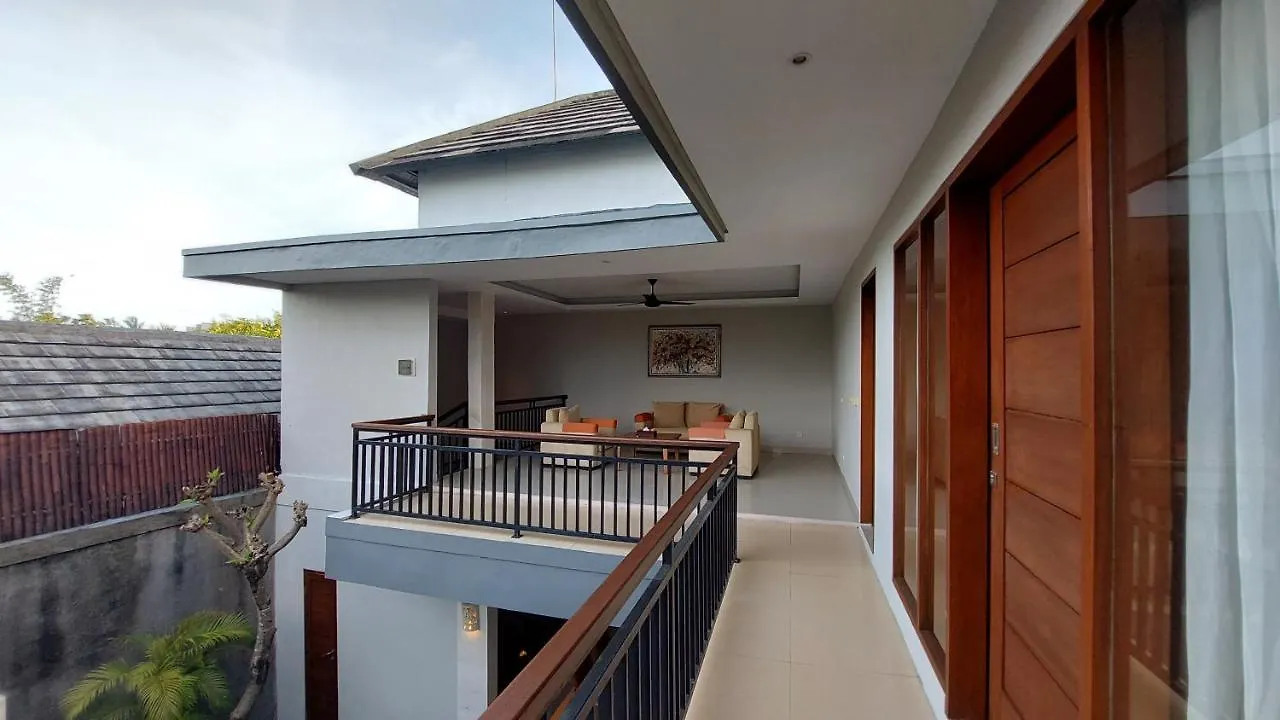 The Light Exclusive Villas And Spa Seminyak Indonesia