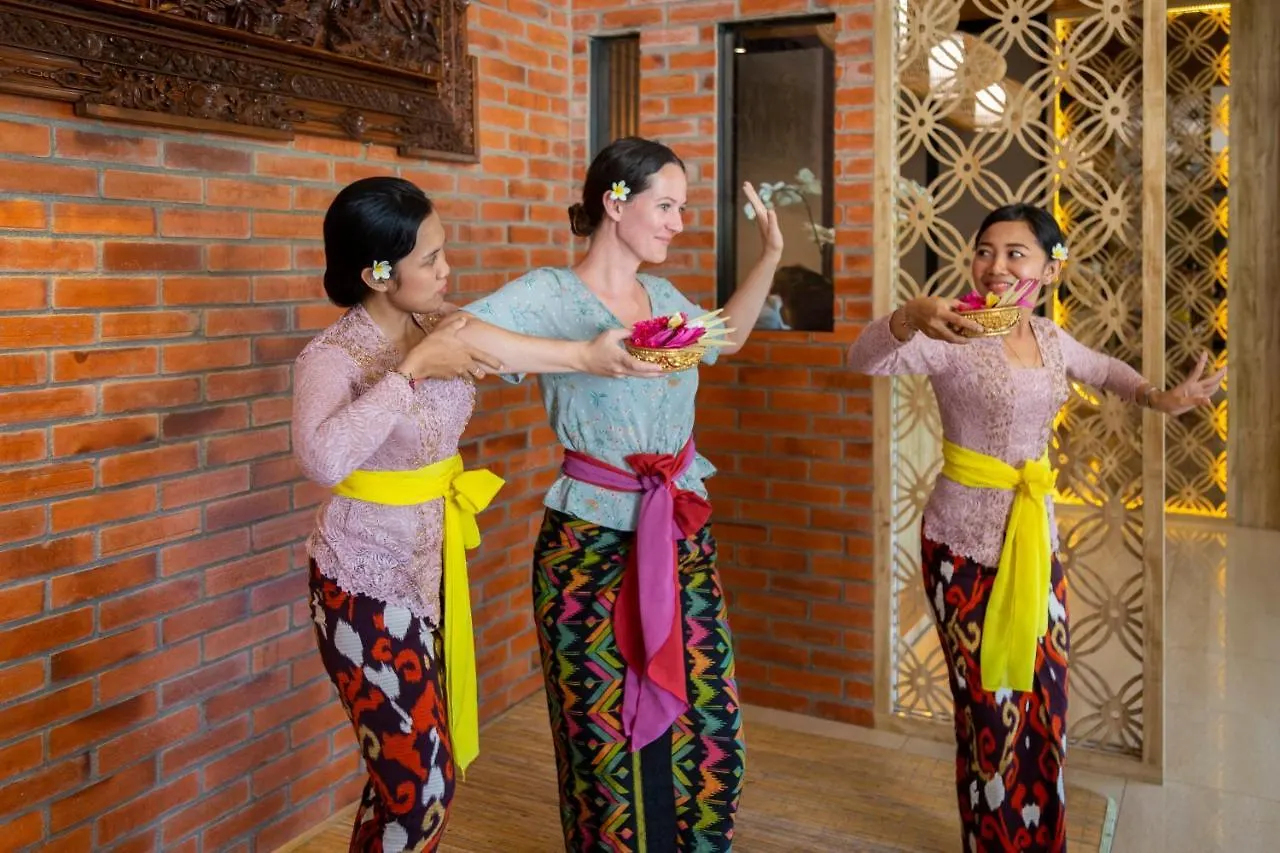 The Light Exclusive Villas And Spa - Chse Certified Seminyak   Seminyak (Bali)