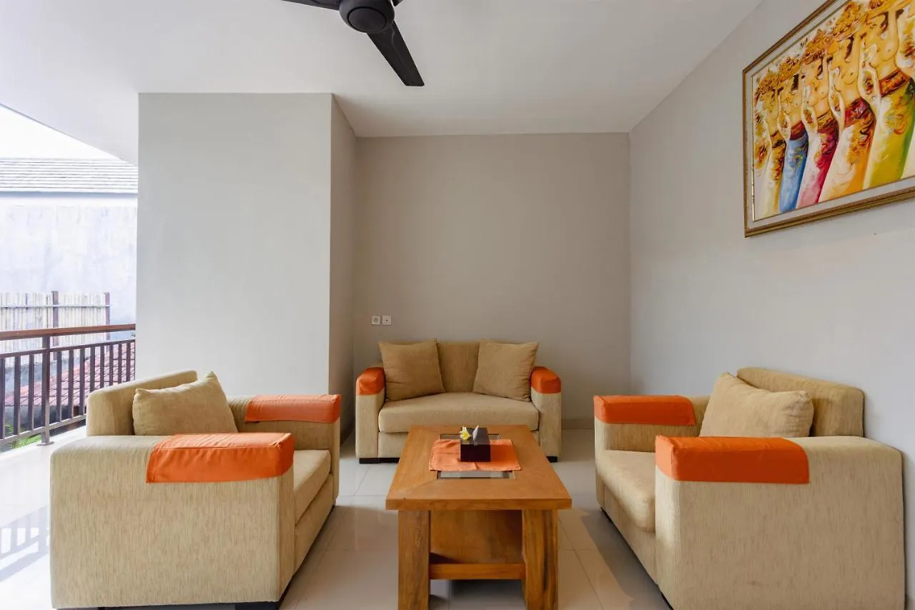 The Light Exclusive Villas And Spa Seminyak