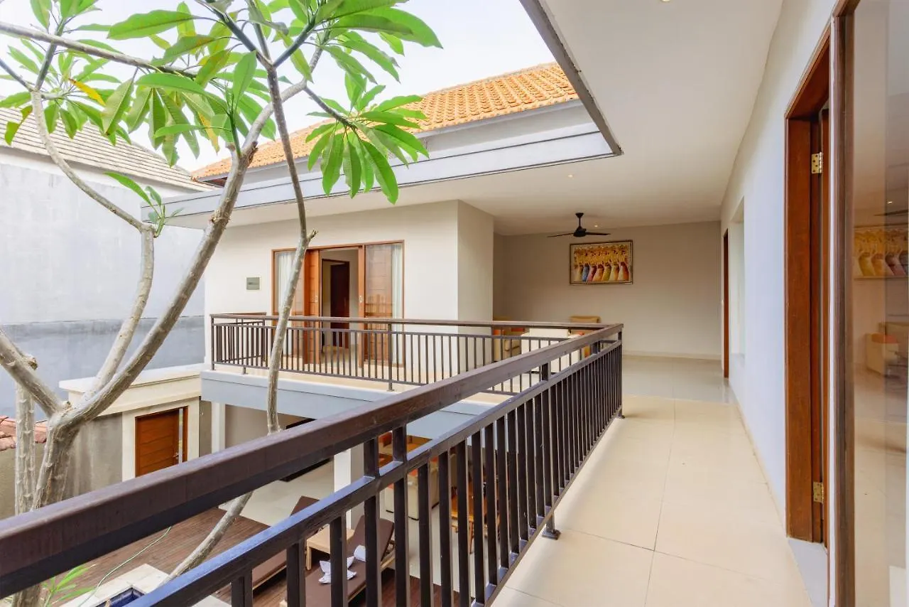 The Light Exclusive Villas And Spa Seminyak