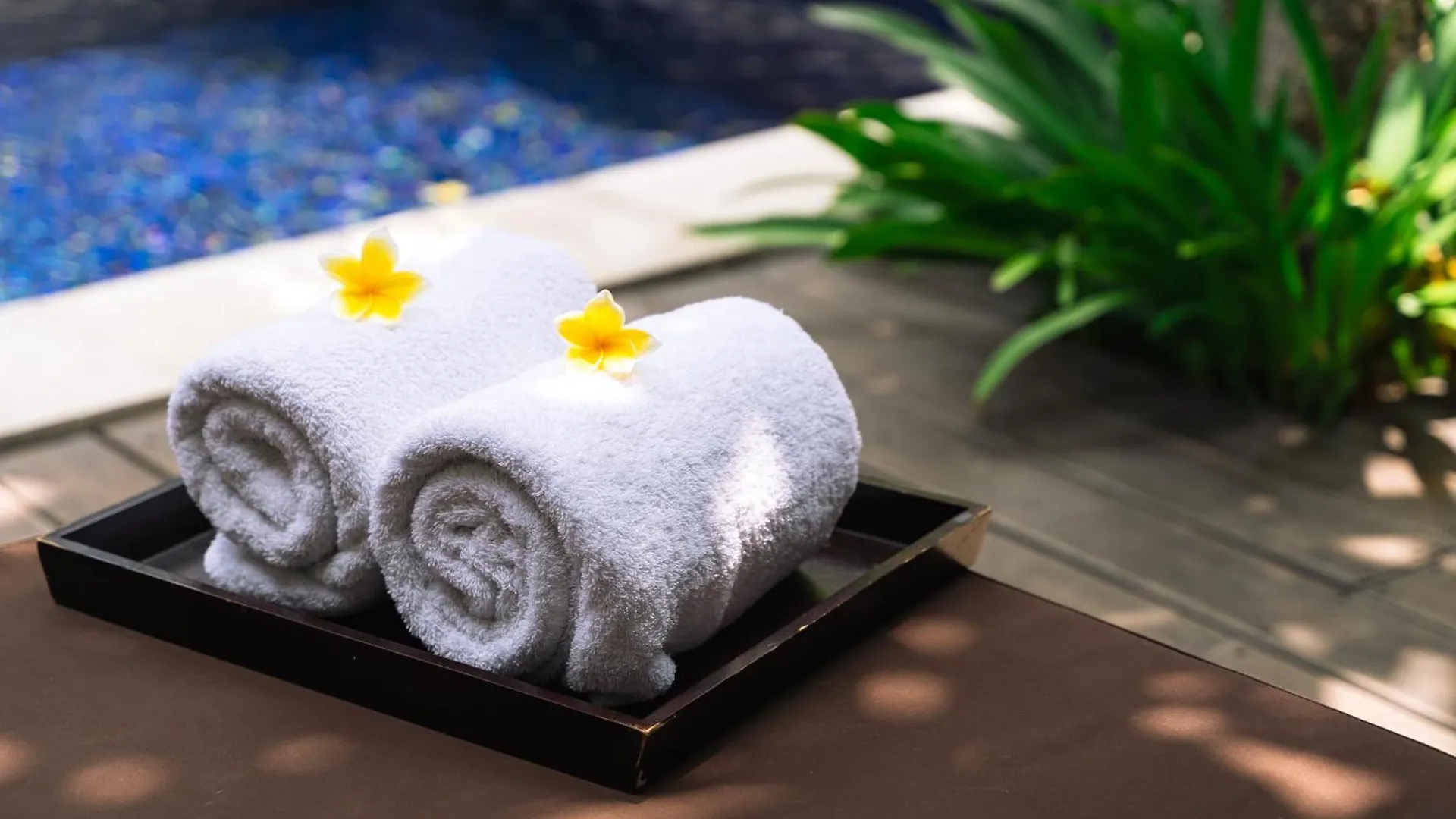 The Light Exclusive Villas And Spa - Chse Certified Seminyak  0*, Seminyak (Bali)