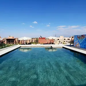 Stars & 4*, مراكش المغرب