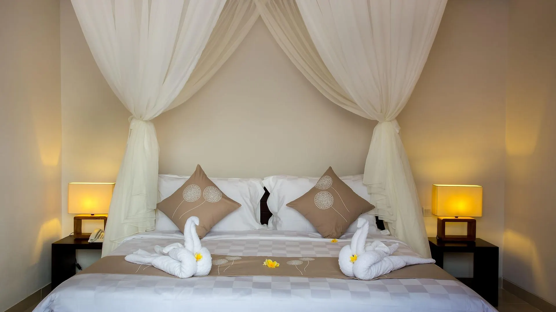 The Light Exclusive Villas And Spa - Chse Certified Seminyak  0*, Seminyak (Bali)