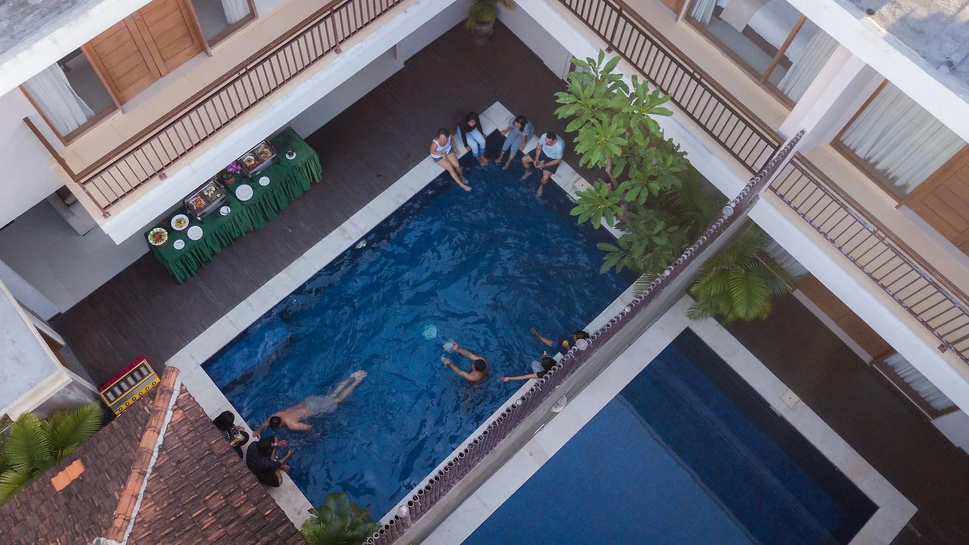 The Light Exclusive Villas And Spa - Chse Certified Seminyak  Indonesia