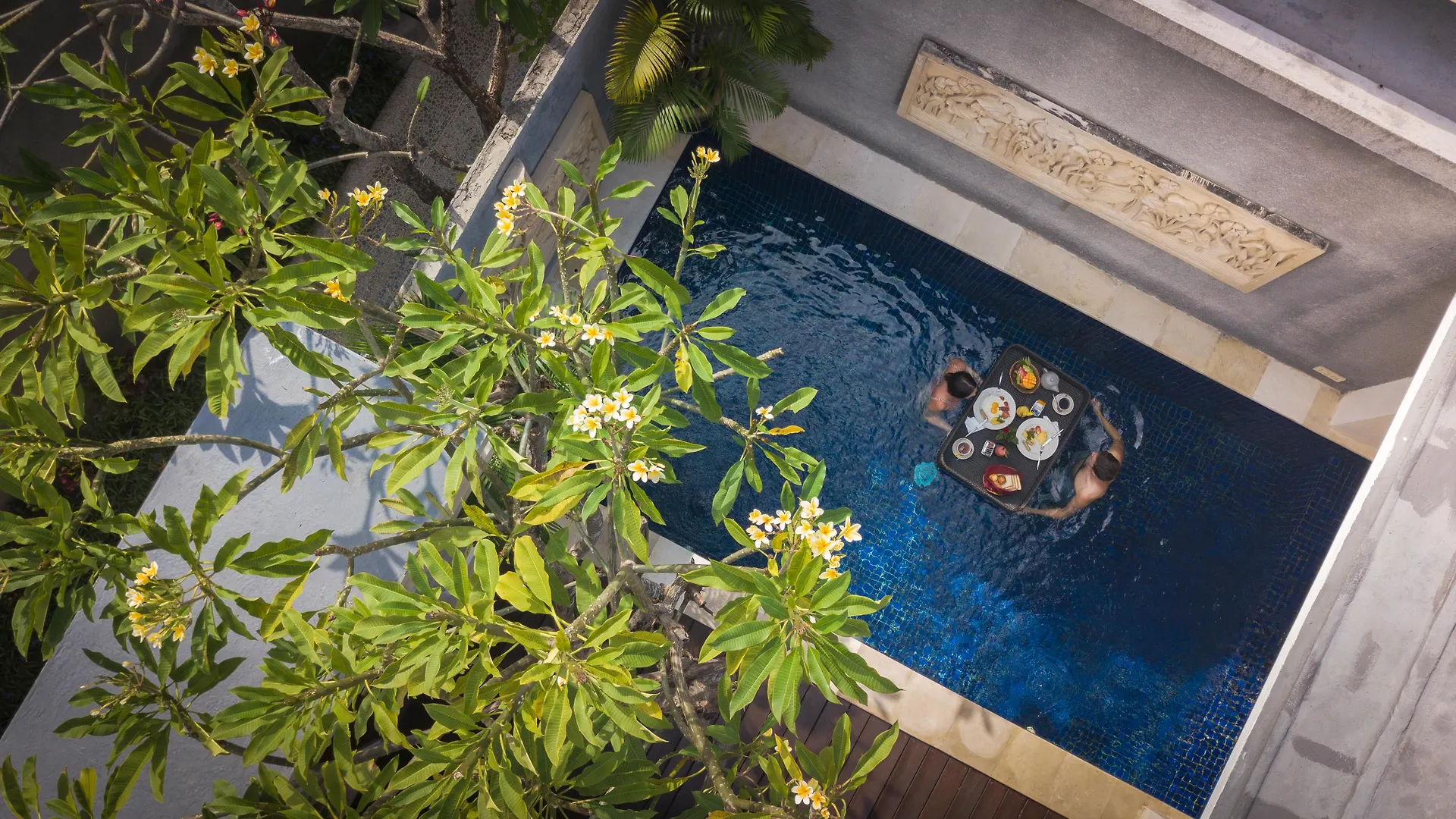 The Light Exclusive Villas And Spa - Chse Certified Seminyak   Seminyak (Bali)