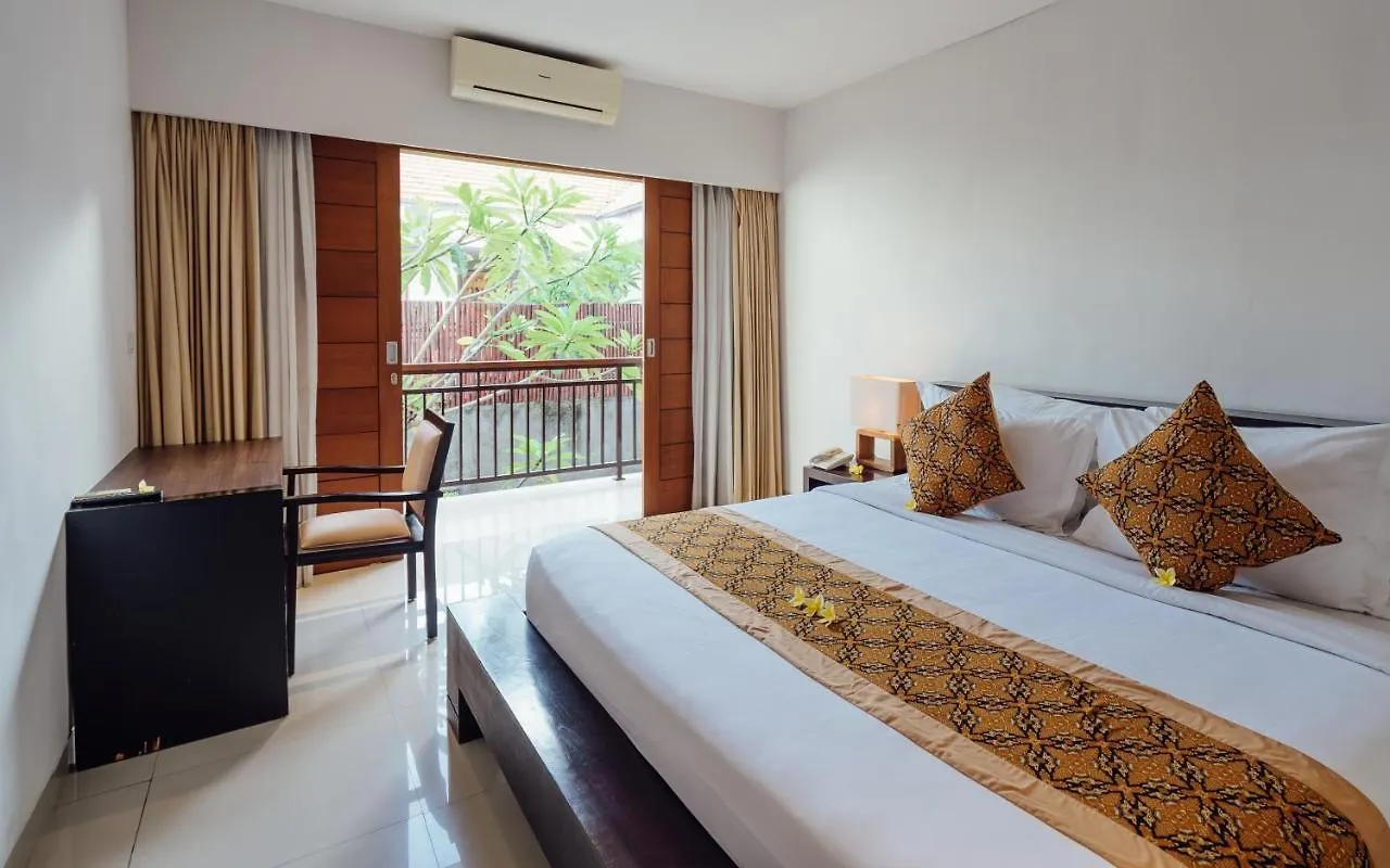 The Light Exclusive Villas And Spa - Chse Certified Seminyak  Indonesia
